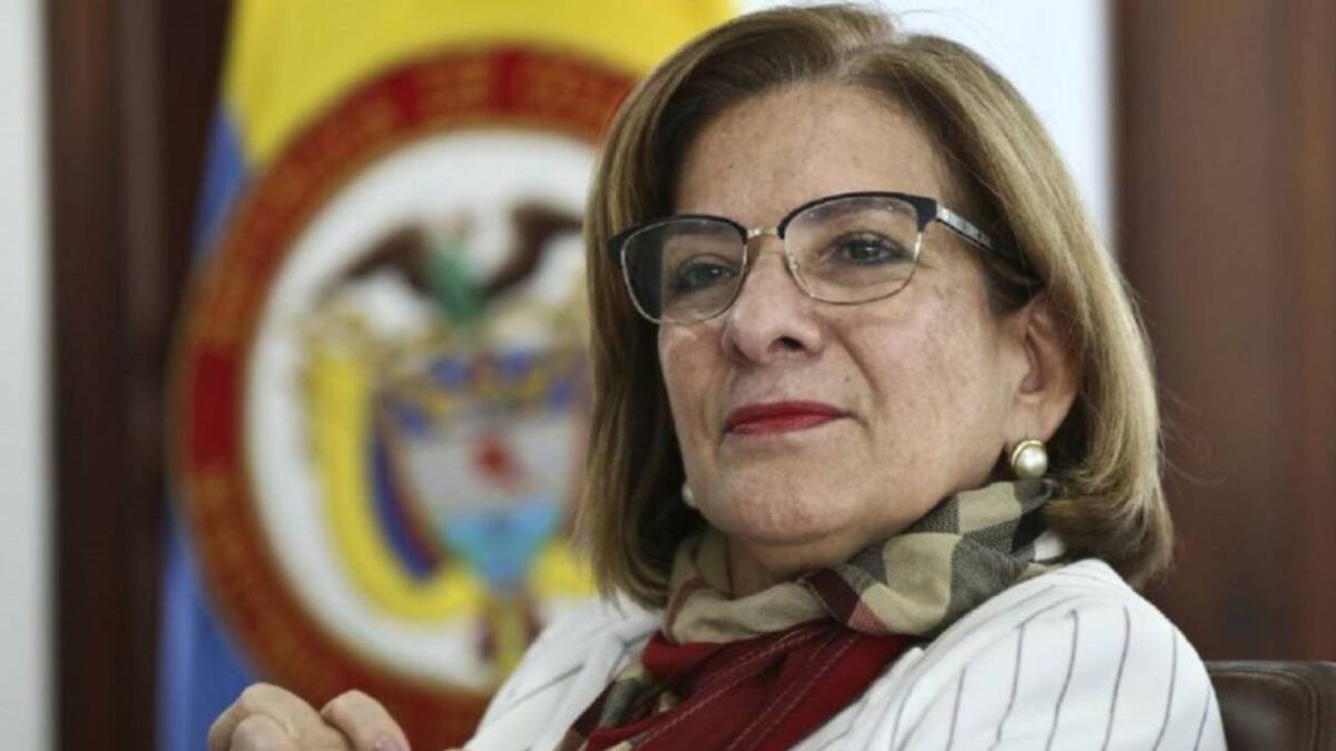 “Eliminar la Procuraduría no es tan fácil”: Procuradora Margarita Cabello