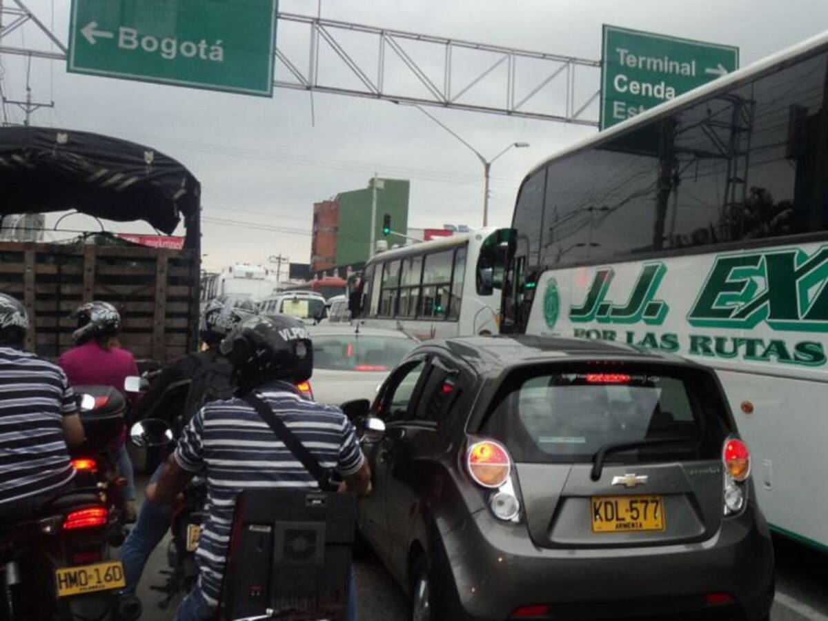 Hasta 31 de diciembre irán descuentos de Impuesto Vehicular en Quindío