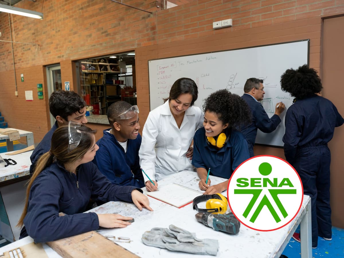 ¿Cómo inscribirse en el Banco de Instructores del SENA 2023?