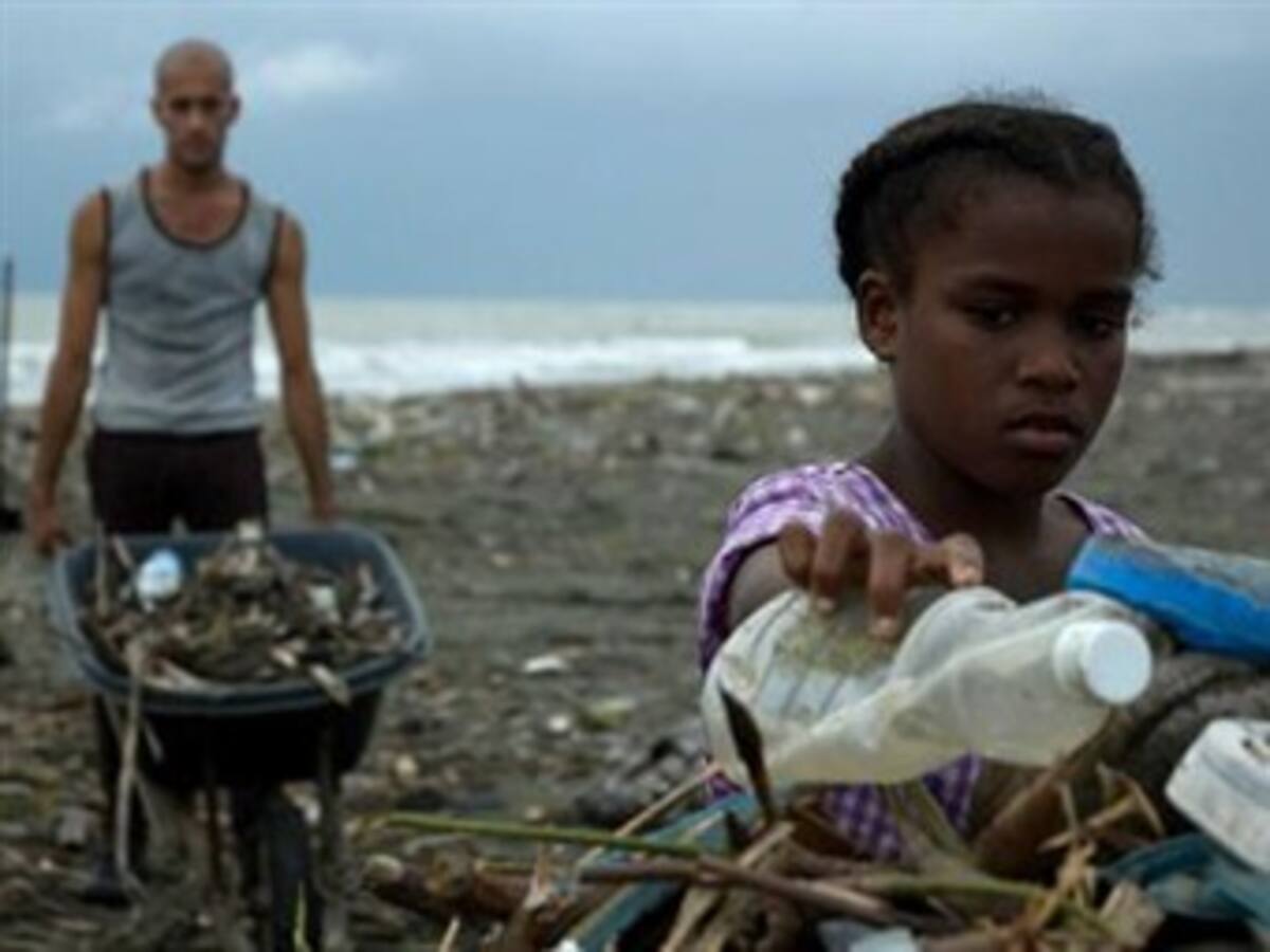 El colombiano Oscar Ruiz, gana premio en su debut en la Berlinale