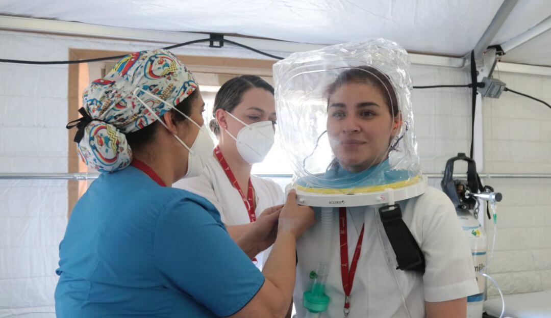 Secretaría de Salud