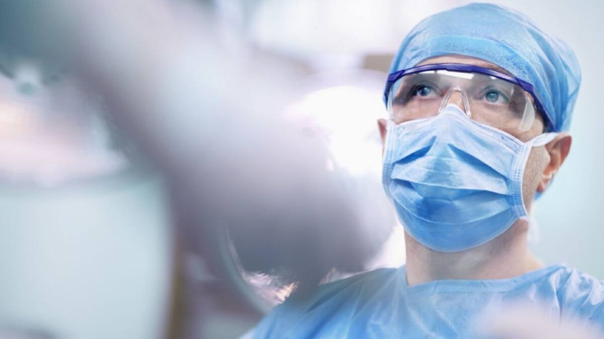 Médicos piden no más violencia durante las marchas