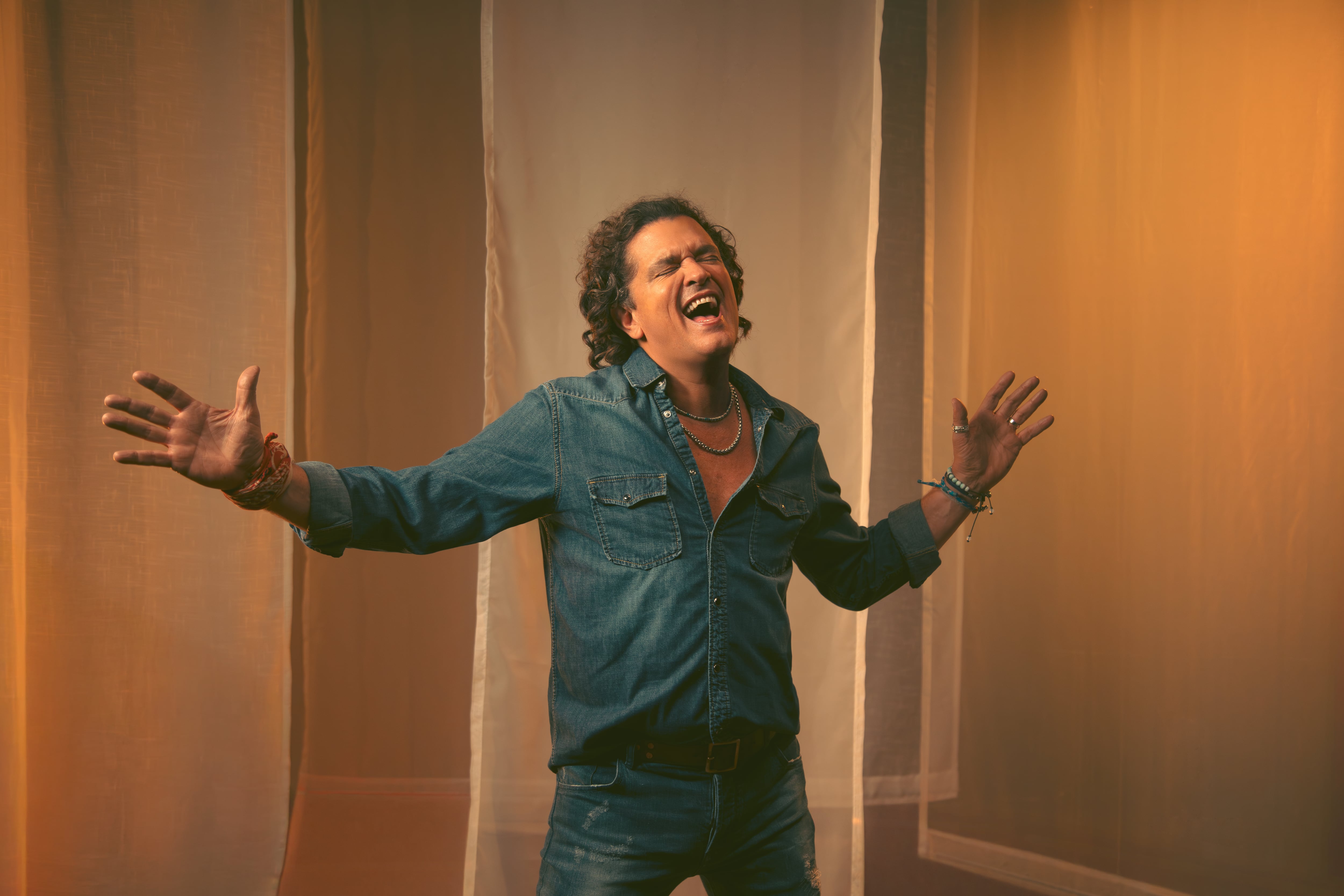 Carlos Vives. Foto: Prensa Carlos Vives