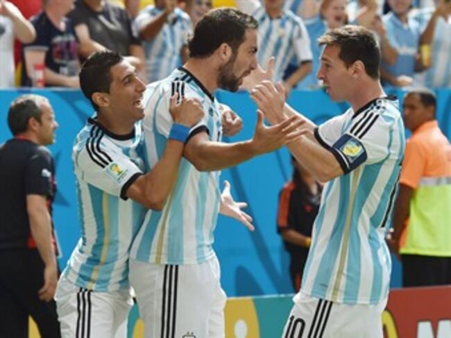 Diario del Mundial: Argentina acaba con 24 años de espera