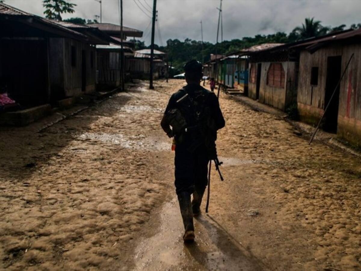 Alerta por nuevo panfleto amenazante en Cauca