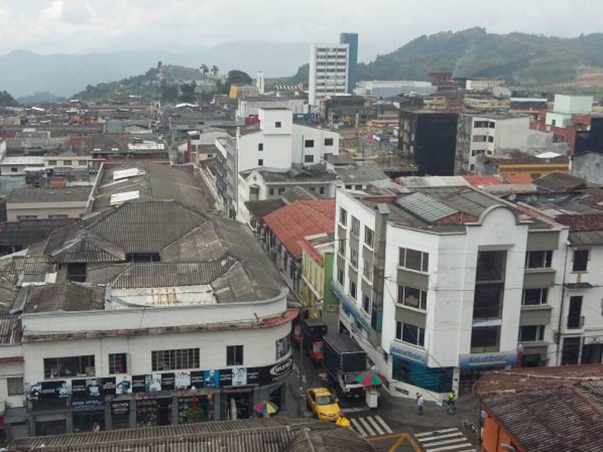 En Manizales denuncian estafas en trámites de licencias de construcción