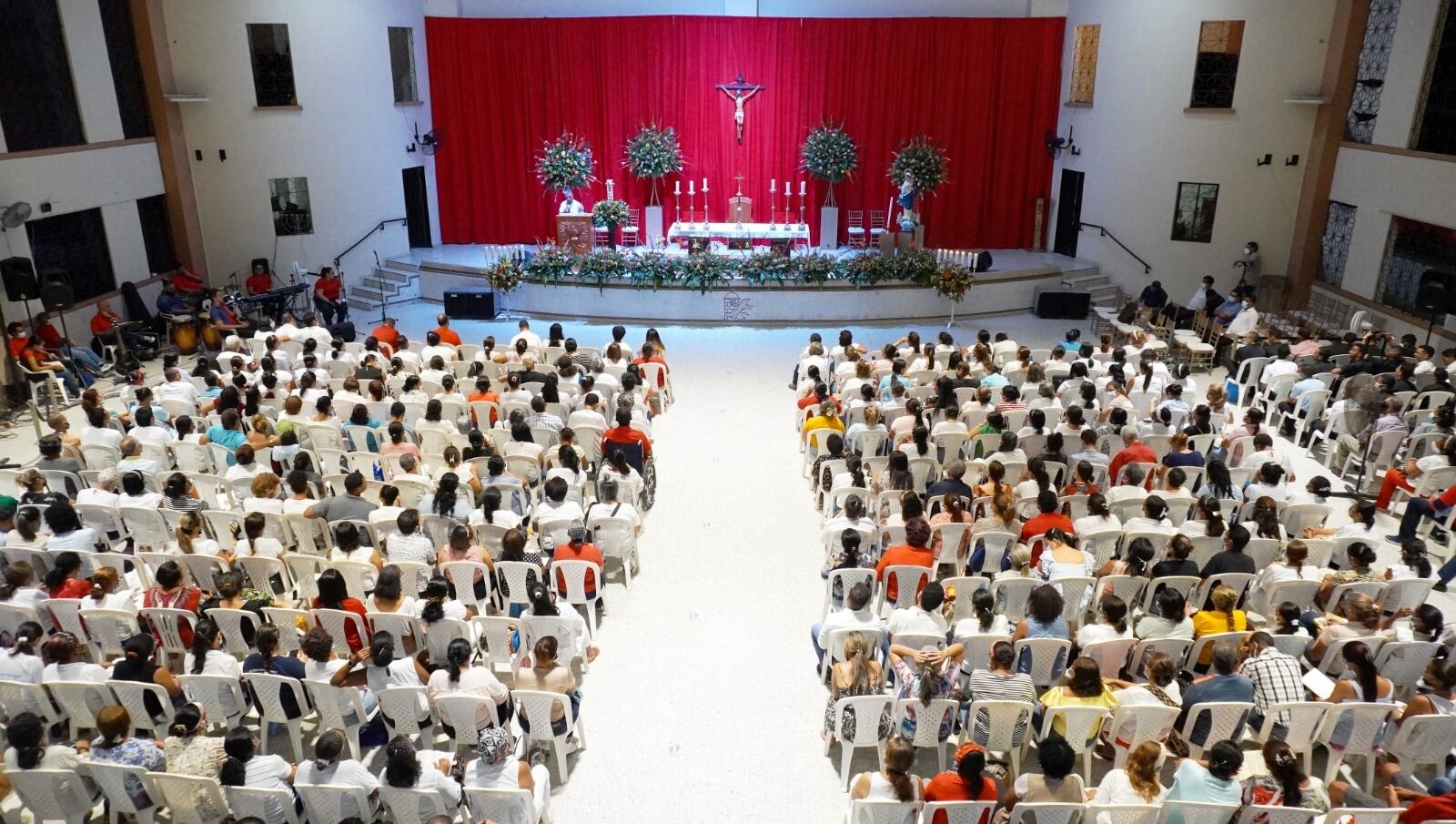 Arquidiócesis de Cartagena