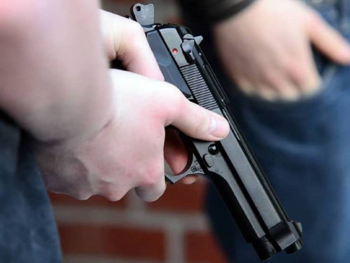 Van 90 homicidios en el Huila durante este 2022