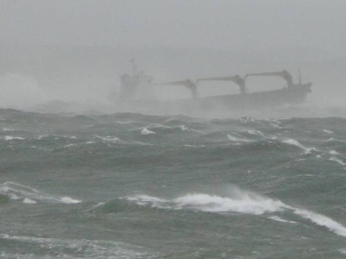 Localizados 16 sobrevivientes de naufragio de lancha venezolana en Curazao