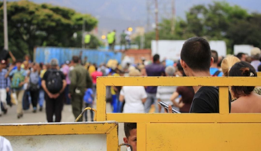 Empresarios buscan encuentros con sus pares en Venezuela por reapertura