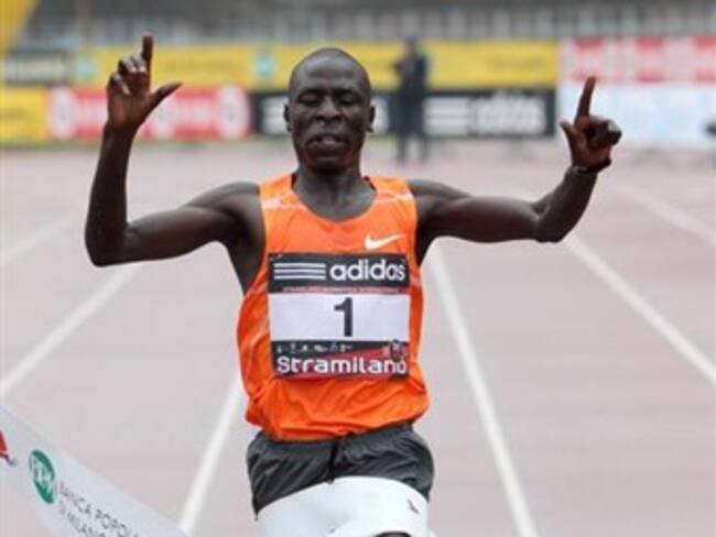 La Federación Internacional de Atletismo oficializa records mundiales del 2011