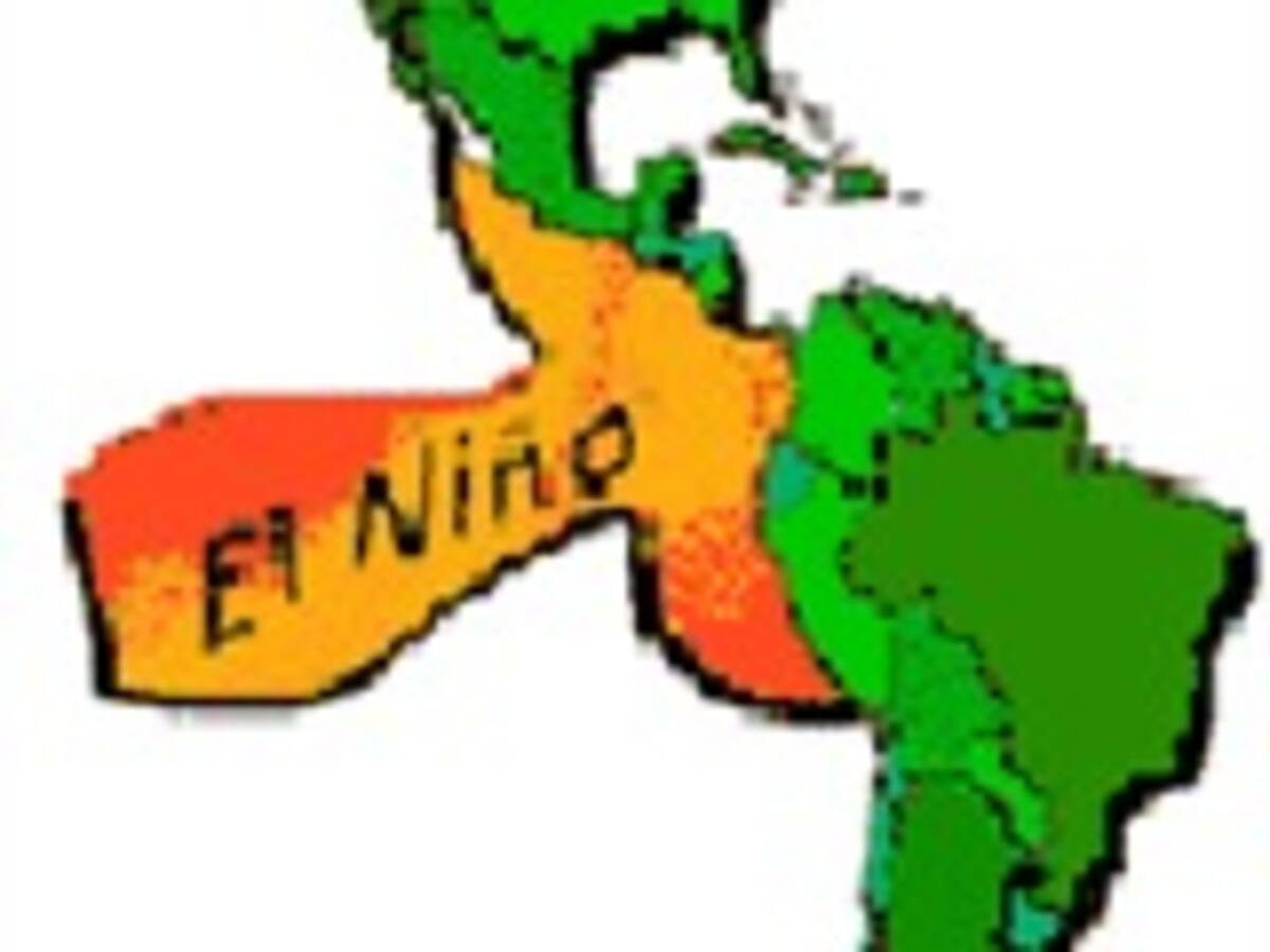 IDEAM: hay síntomas sobre el inicio del fenómeno El Niño, que aumentará las temperaturas y podria generar sequia