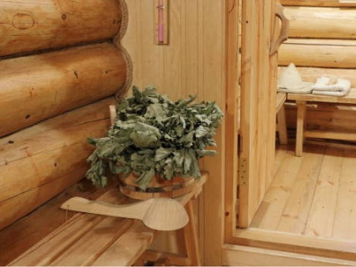 El baño tradicional ruso más antiguo de Moscú