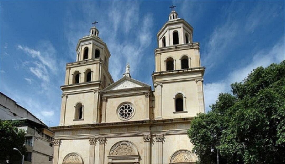 Diócesis de Cúcuta