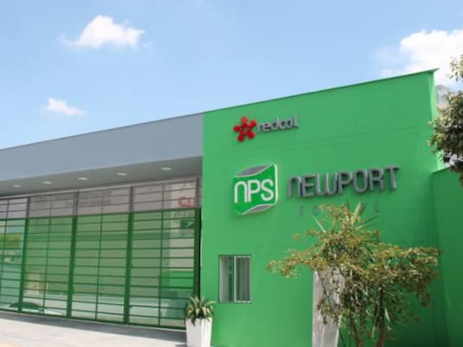 En Fotos: Newport School