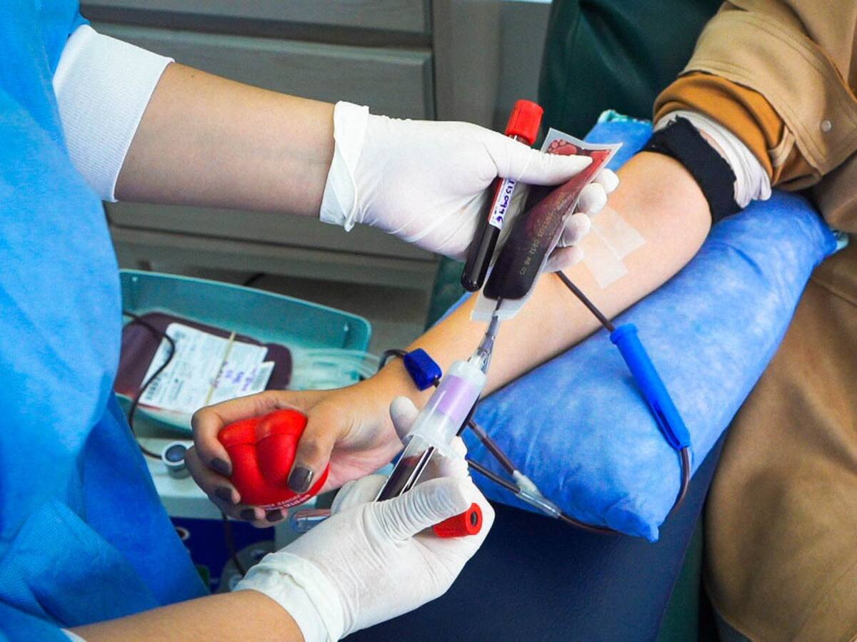 Alertan por inescrupulosos que cobran por donación de sangre ante la escasez en el Quindío