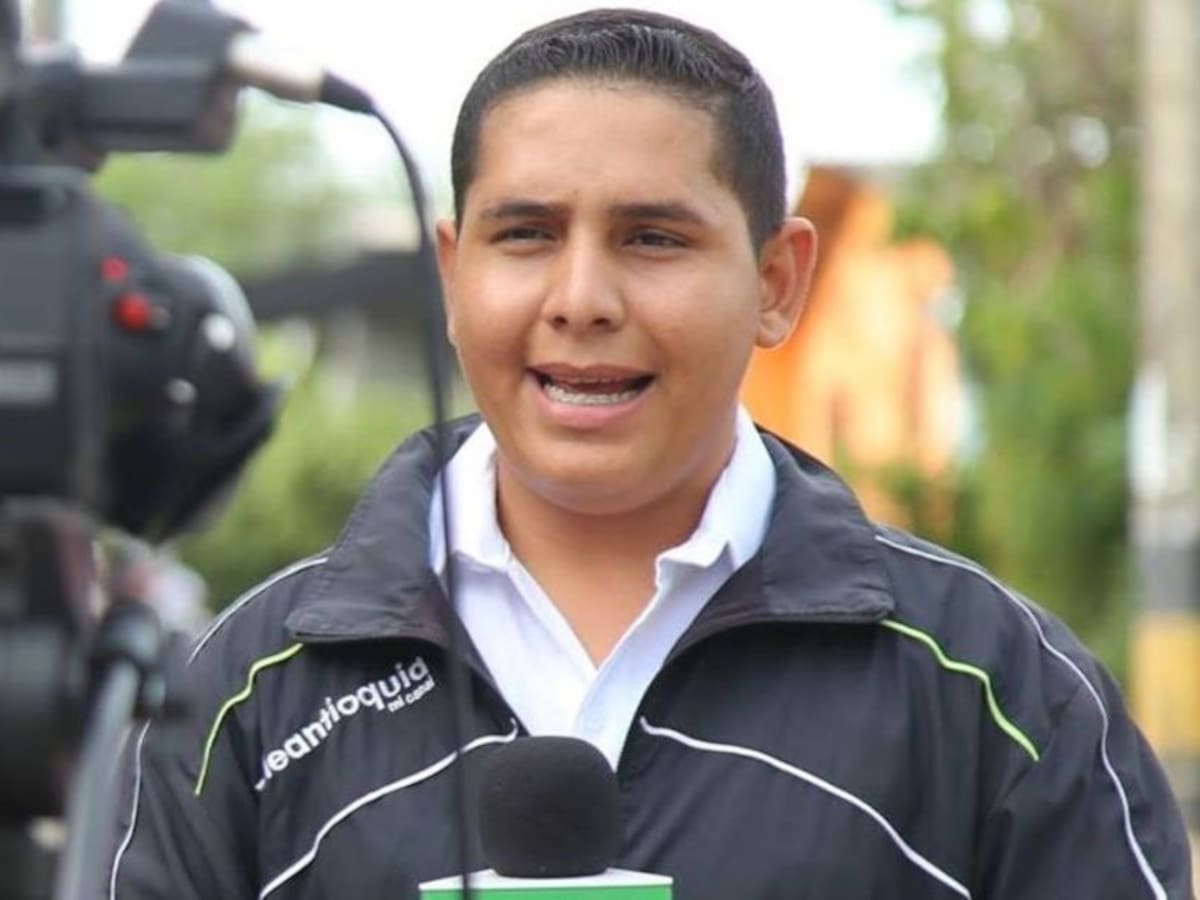 Amenazan de muerte a periodista del Bajo Cauca