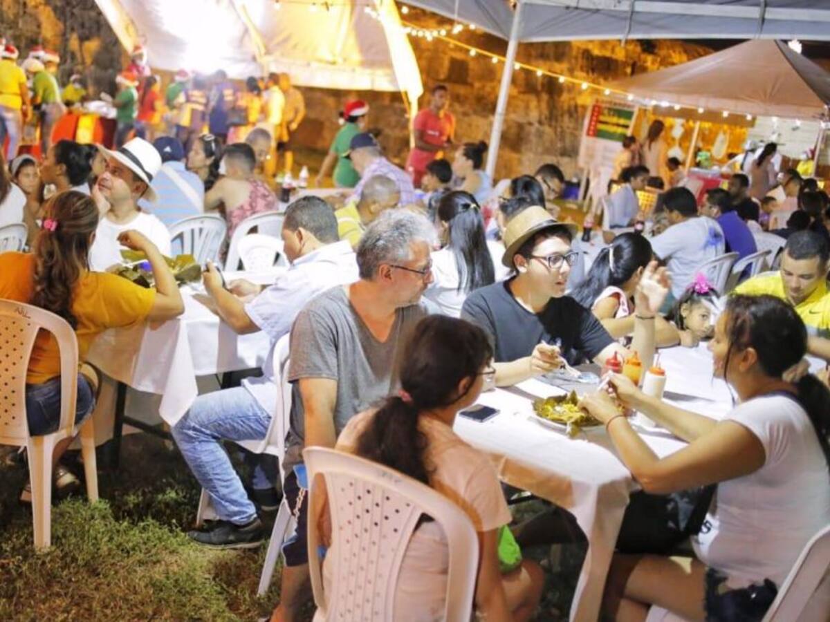 Cartagena no tiene una, tiene 25 Reinas del Pastel