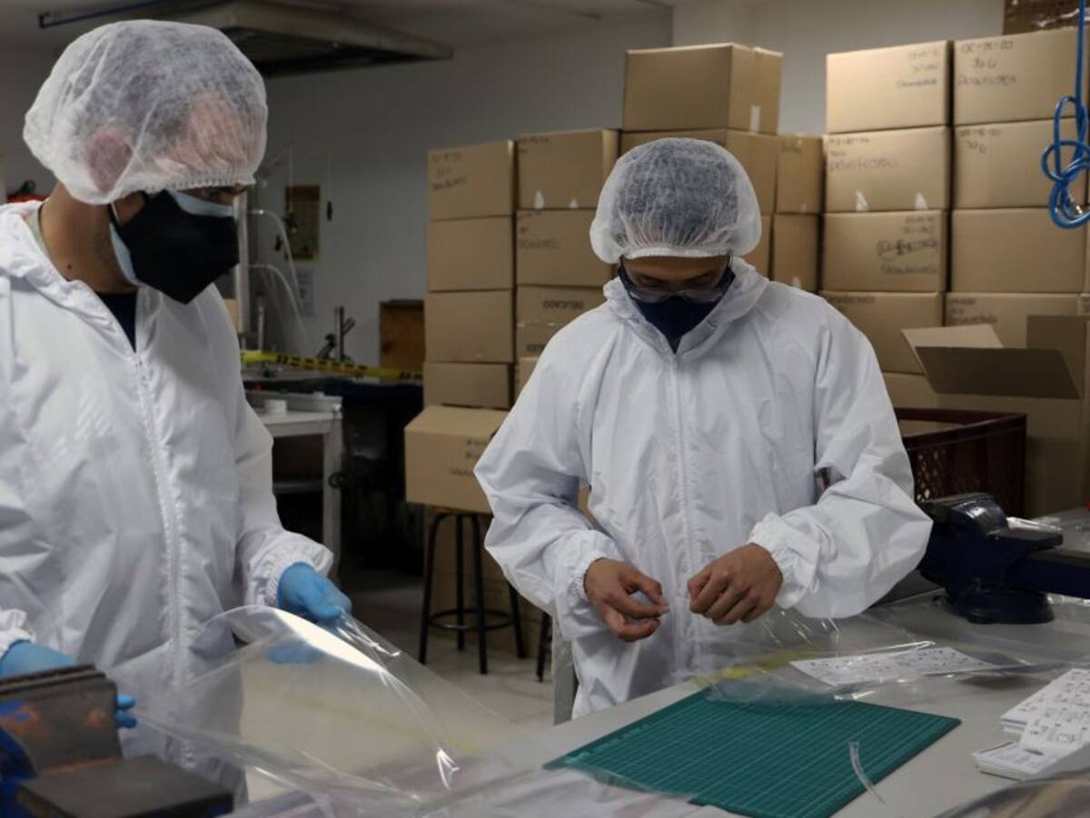 Coronavirus en Cartagena: 283 nuevos casos y 3 fallecidos