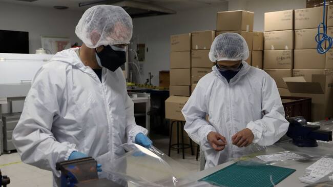 Pandemia