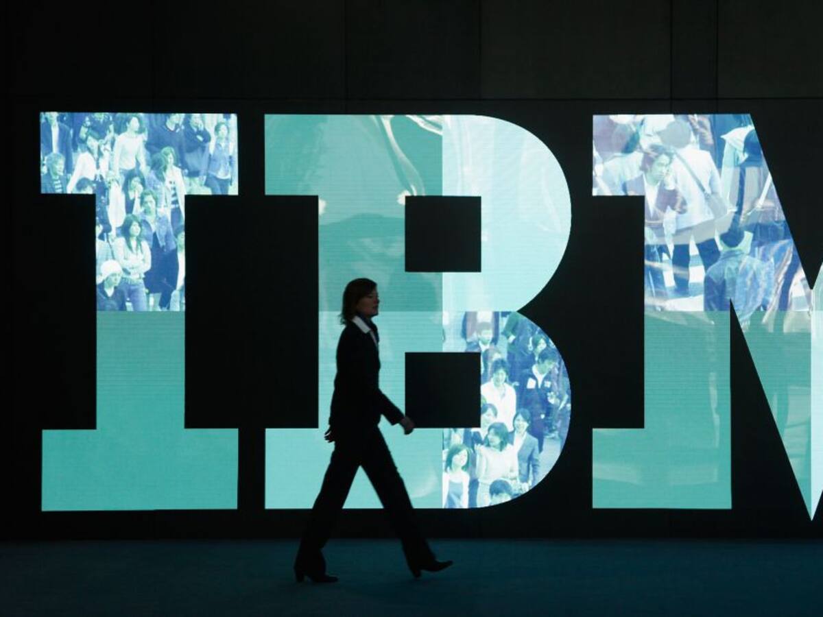 IBM: bienestar de empleados es prioridad para CEOs de empresas en el mundo