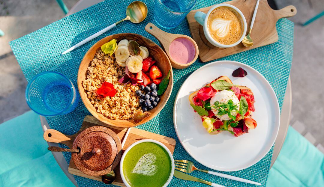 Conozca los cinco desayunos favoritos de los colombianos