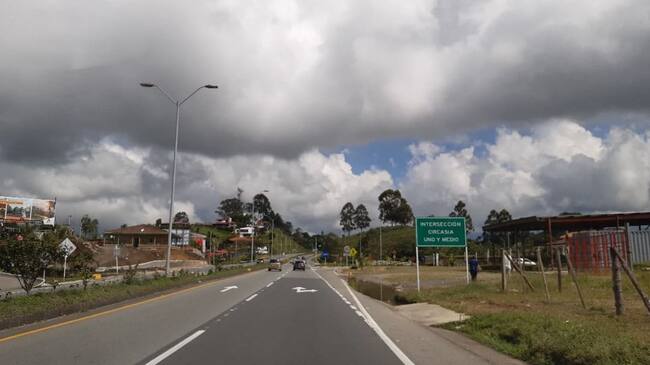 Todos los días escuche la información local en Caracol Radio 6:48, 7:48, 8:45 y 945 a.m.