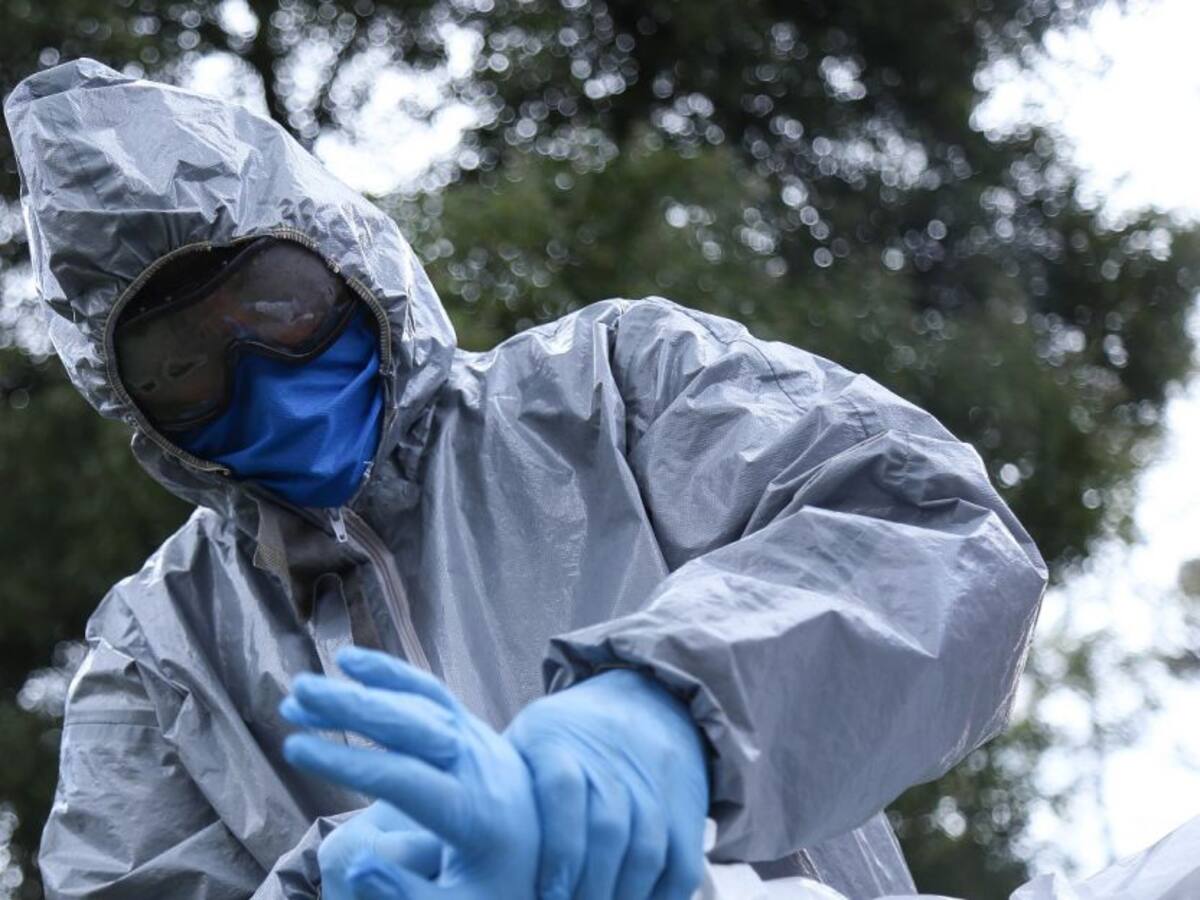 Solicitan informe sobre el gasto durante crisis del Covid-19 en Cartagena