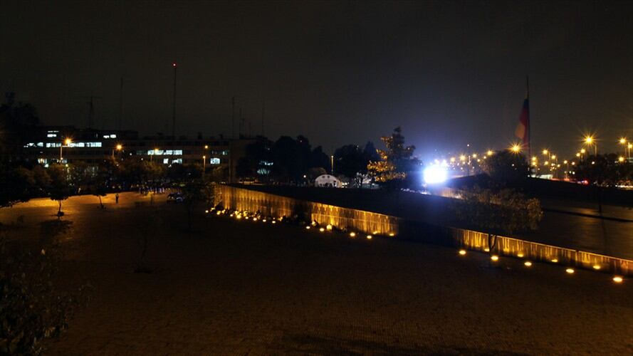 Ahorro de energía. Foto: Colprensa