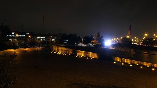 Ahorro de energía. Foto: Colprensa