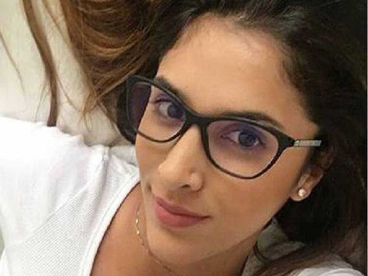 Hinchas del Real Madrid culpan a Daniela Ospina por el rendimiento de James Rodríguez