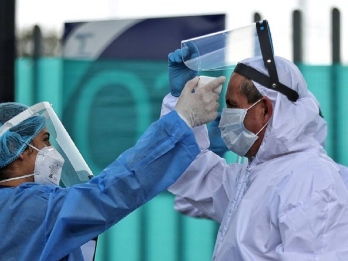 CENS dona $900 millones a hospitales públicos para la atención del COVID-19
