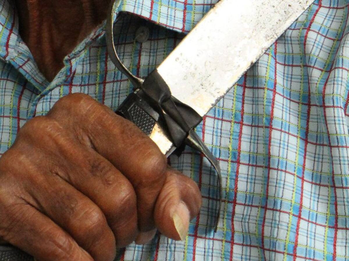Sujetos armados con cuchillos atacaron a mujeres trans en Popayán
