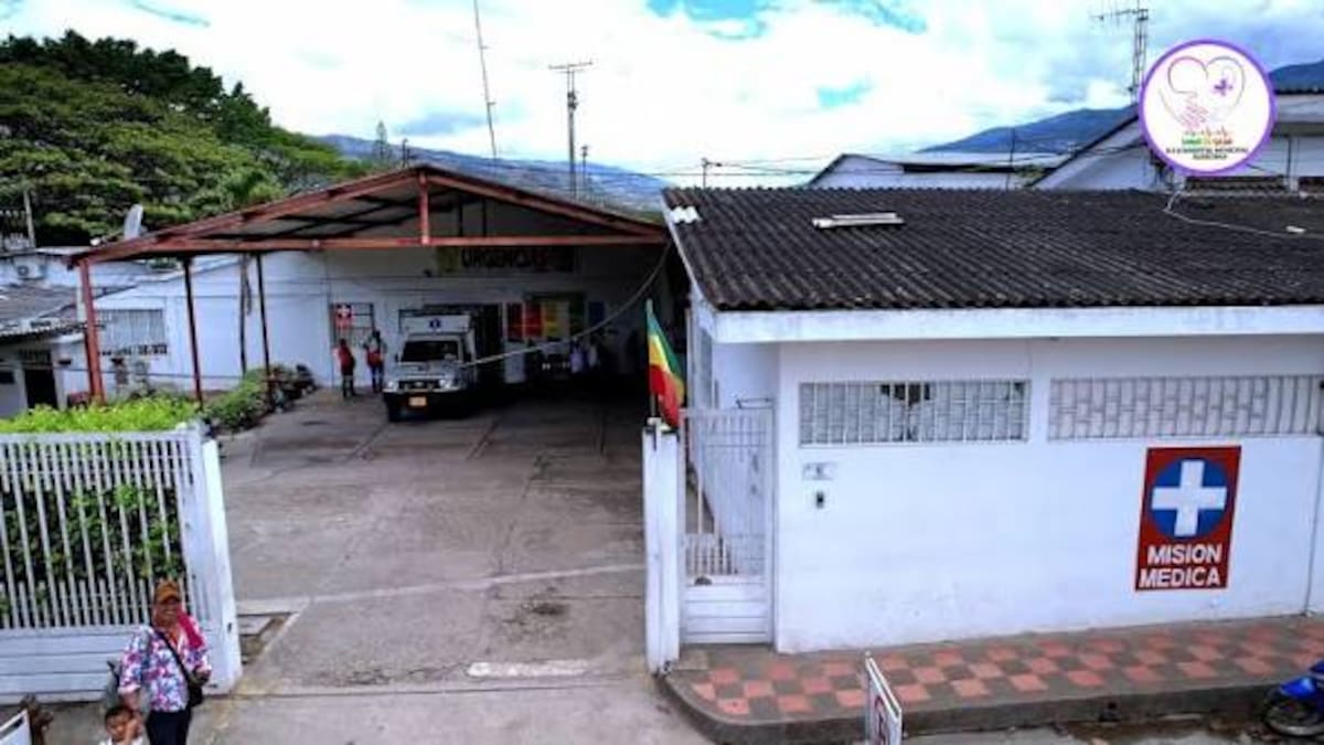 Nuevo hospital para Algeciras $24 mil millones para construcción de una sede hospitalaria