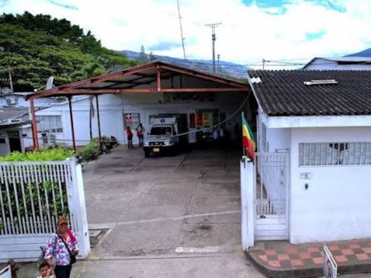 Nuevo hospital para Algeciras $24 mil millones para construcción de una sede hospitalaria
