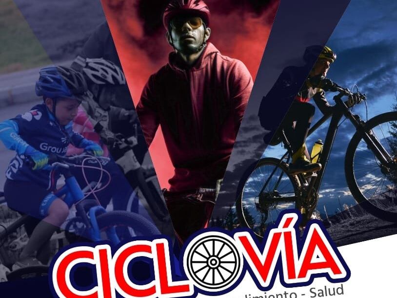 Esperan que asistan más de mil personas. Imagen | IRDS