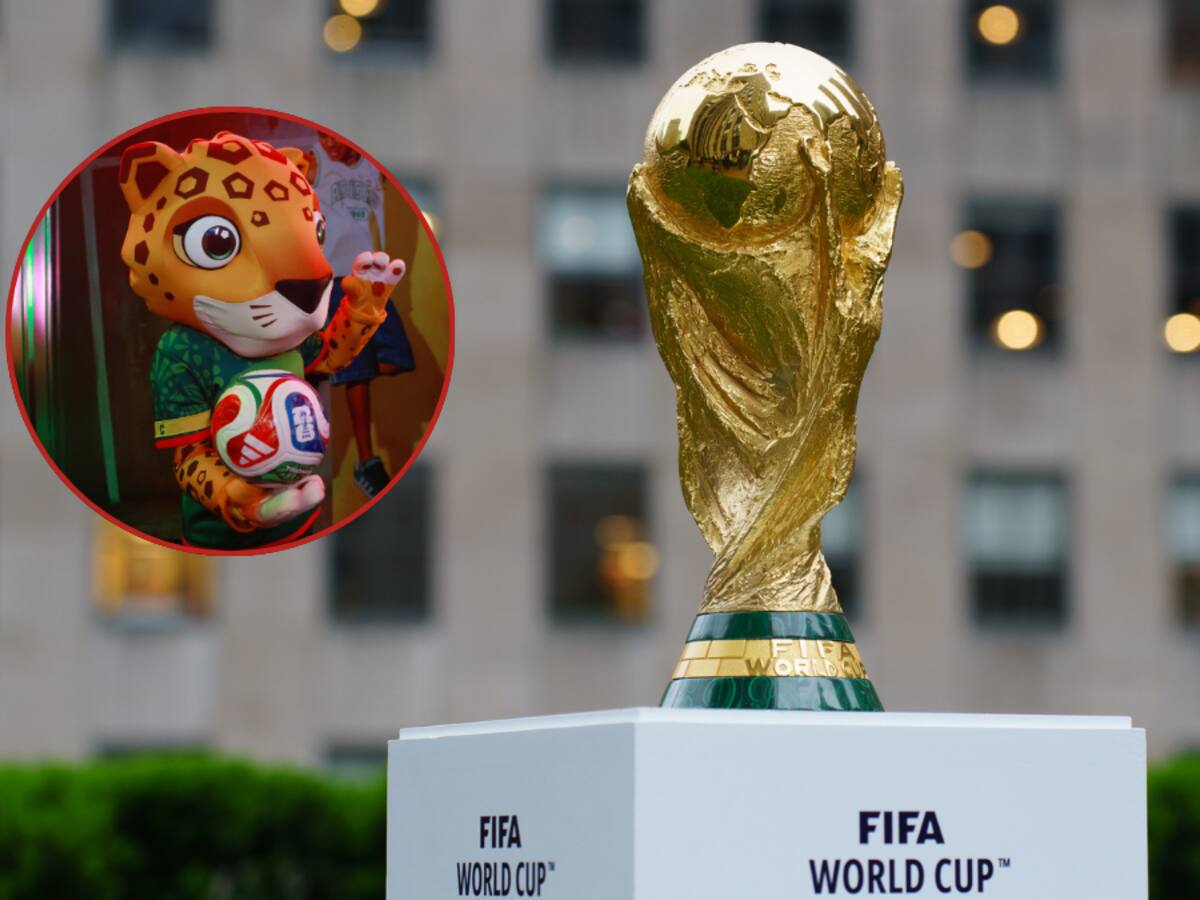 Mundial 2026: Argelia completa el cupo número 20 ¿Cuáles son los otros que estarán en el torneo?