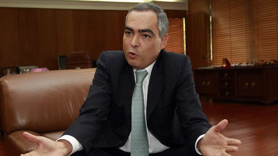 Rodrigo Rivera afirmó que la Comisión que verificará los bienes de la exguerrilla debe dar conclusiones "lo más pronto posible". Foto: Colprensa