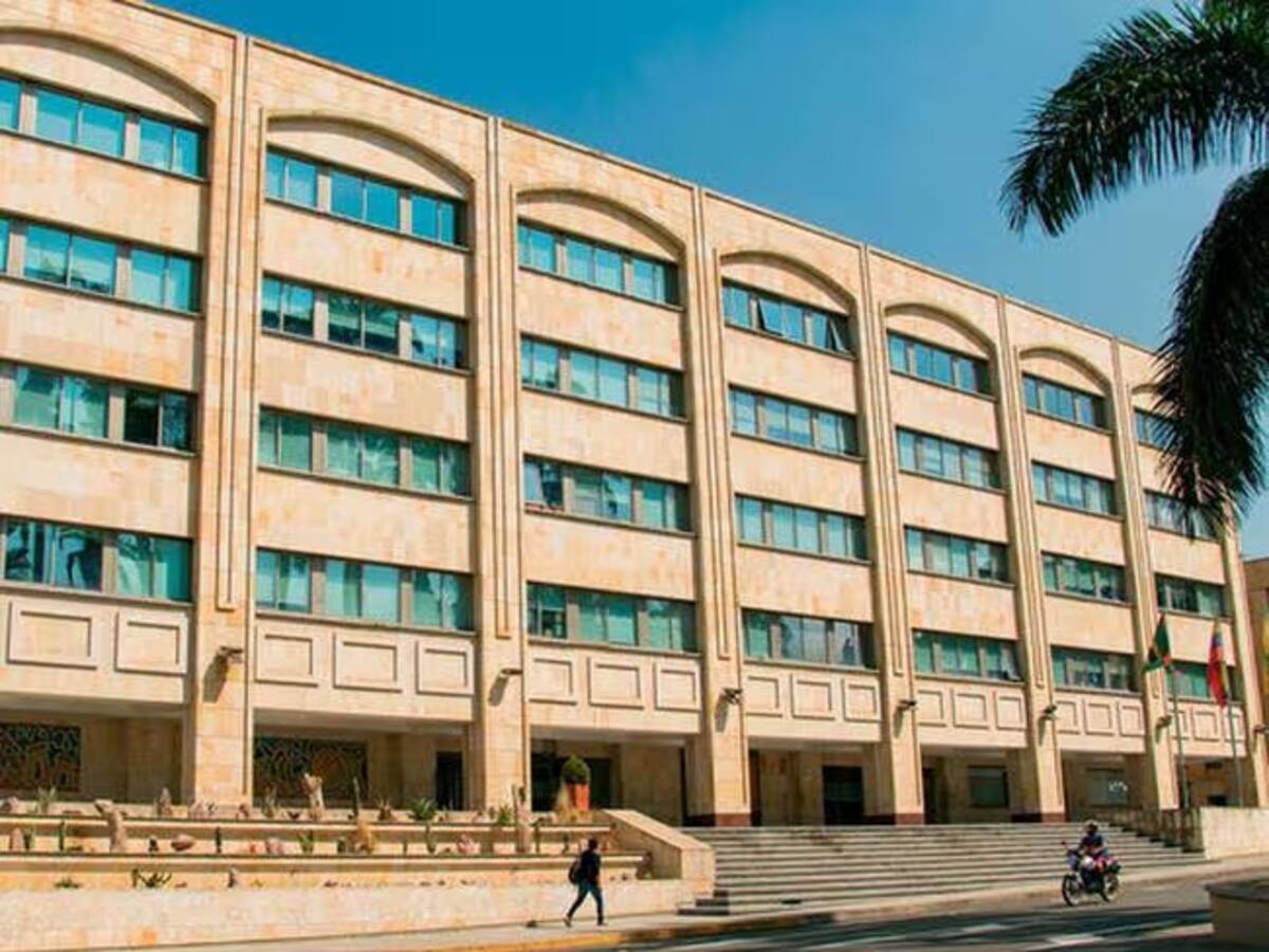 En S.O.S se declararon las inspecciones de Policía de Bucaramanga