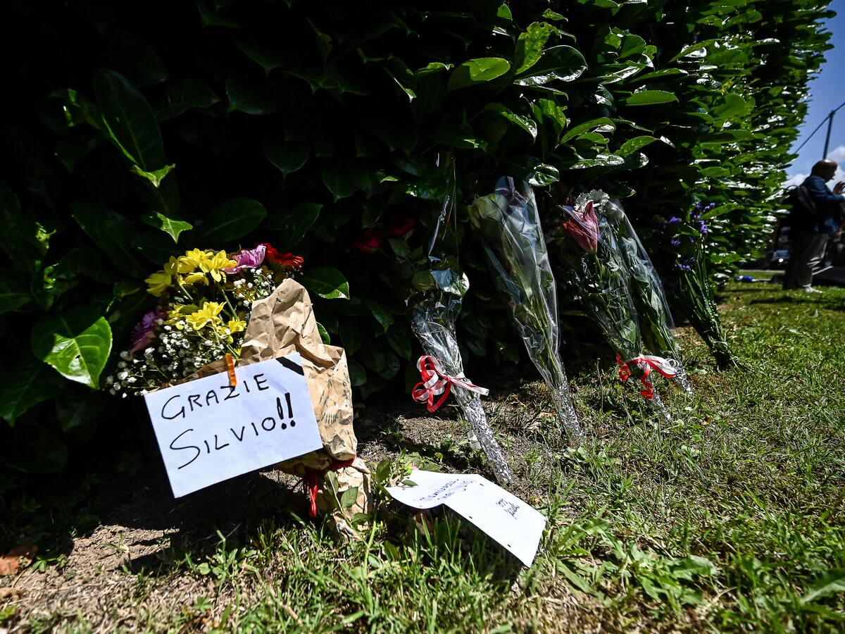 Silvio Berlusconi: así será la despedida del ex primer ministro italiano