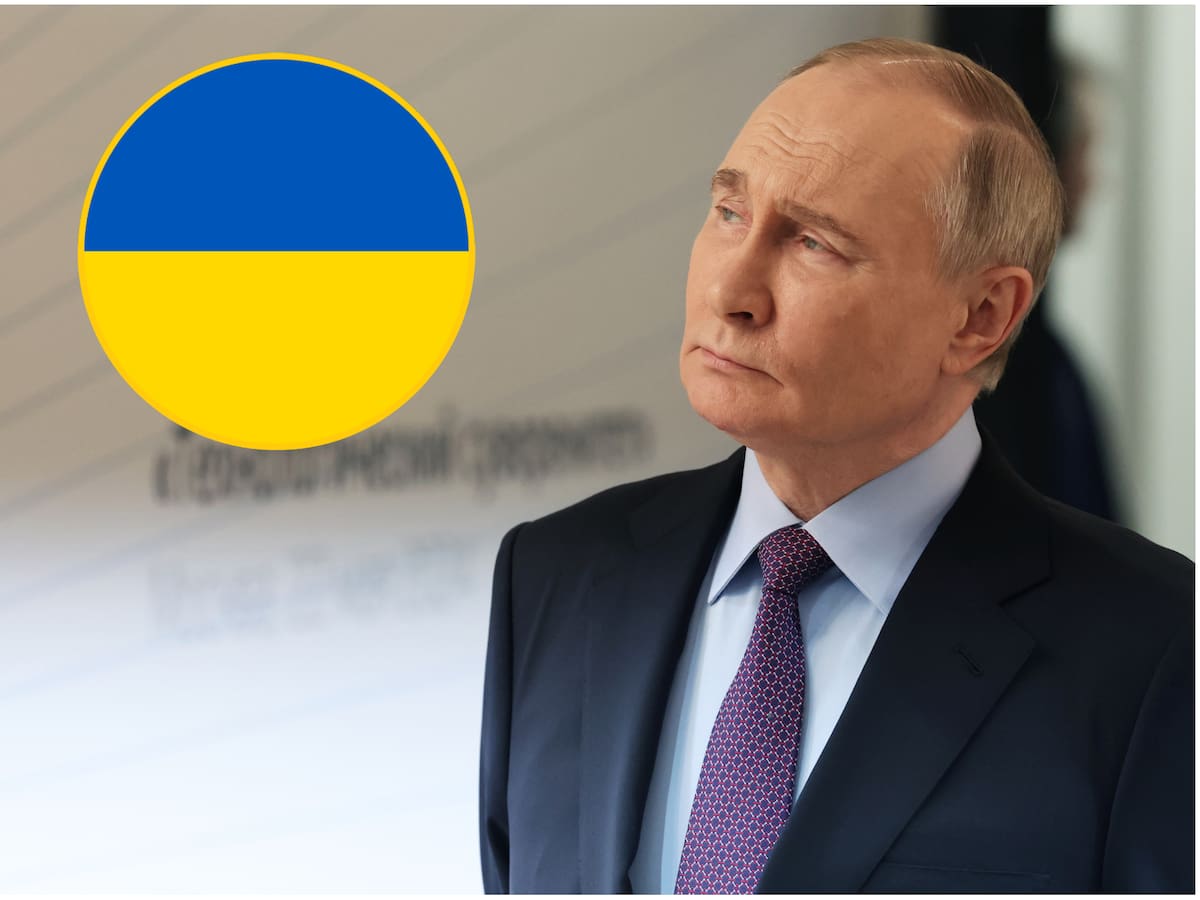 Supuesto ataque a residencia de Putin: Ucrania dice que no hay pruebas y Rusia rechaza entregarlas