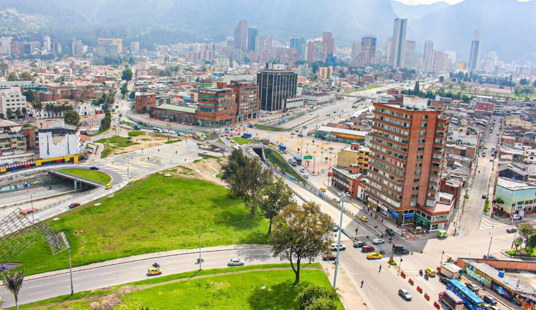 Meta de construcción de viviendas en 2021