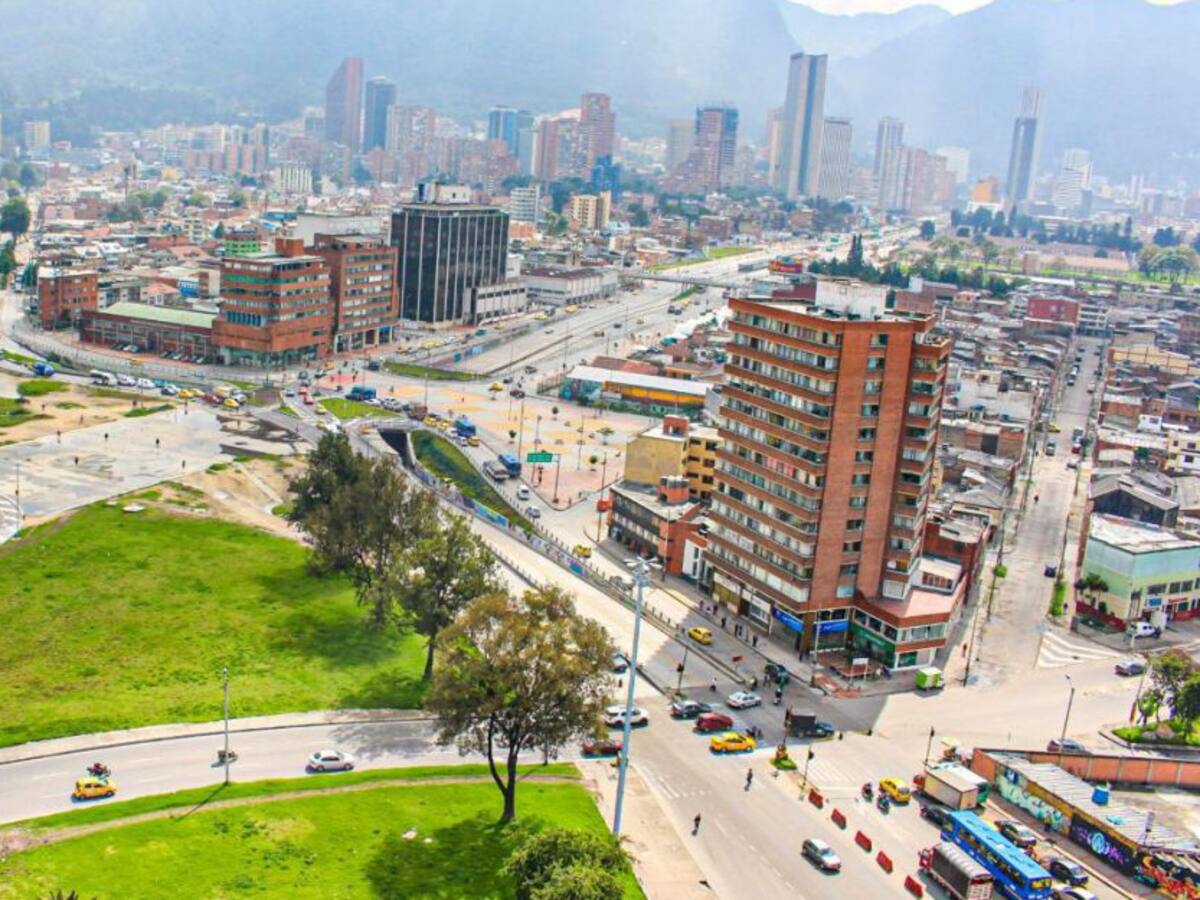 Camacol proyecta vender 209 mil unidades de vivienda para 2021