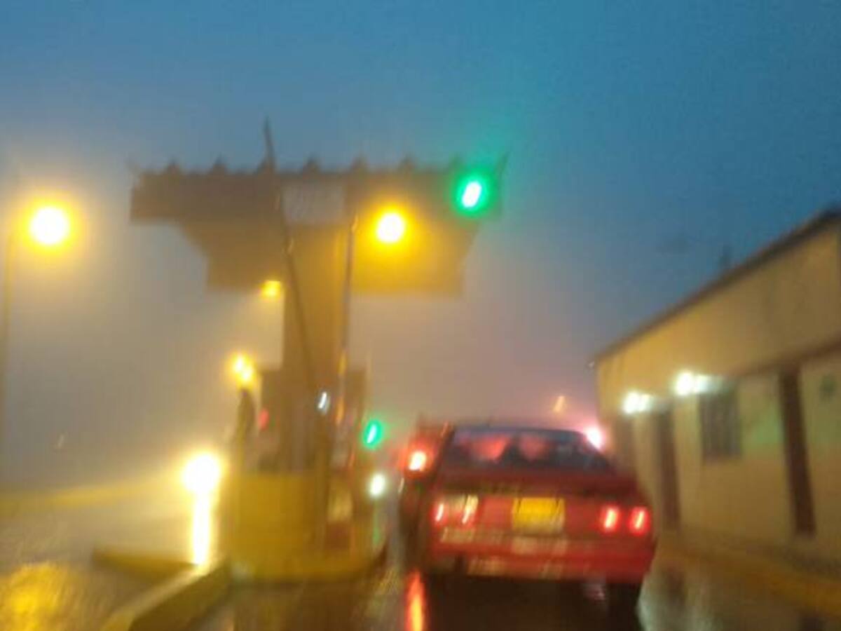 Investigan muerte de venezolana que cruzaba el páramo