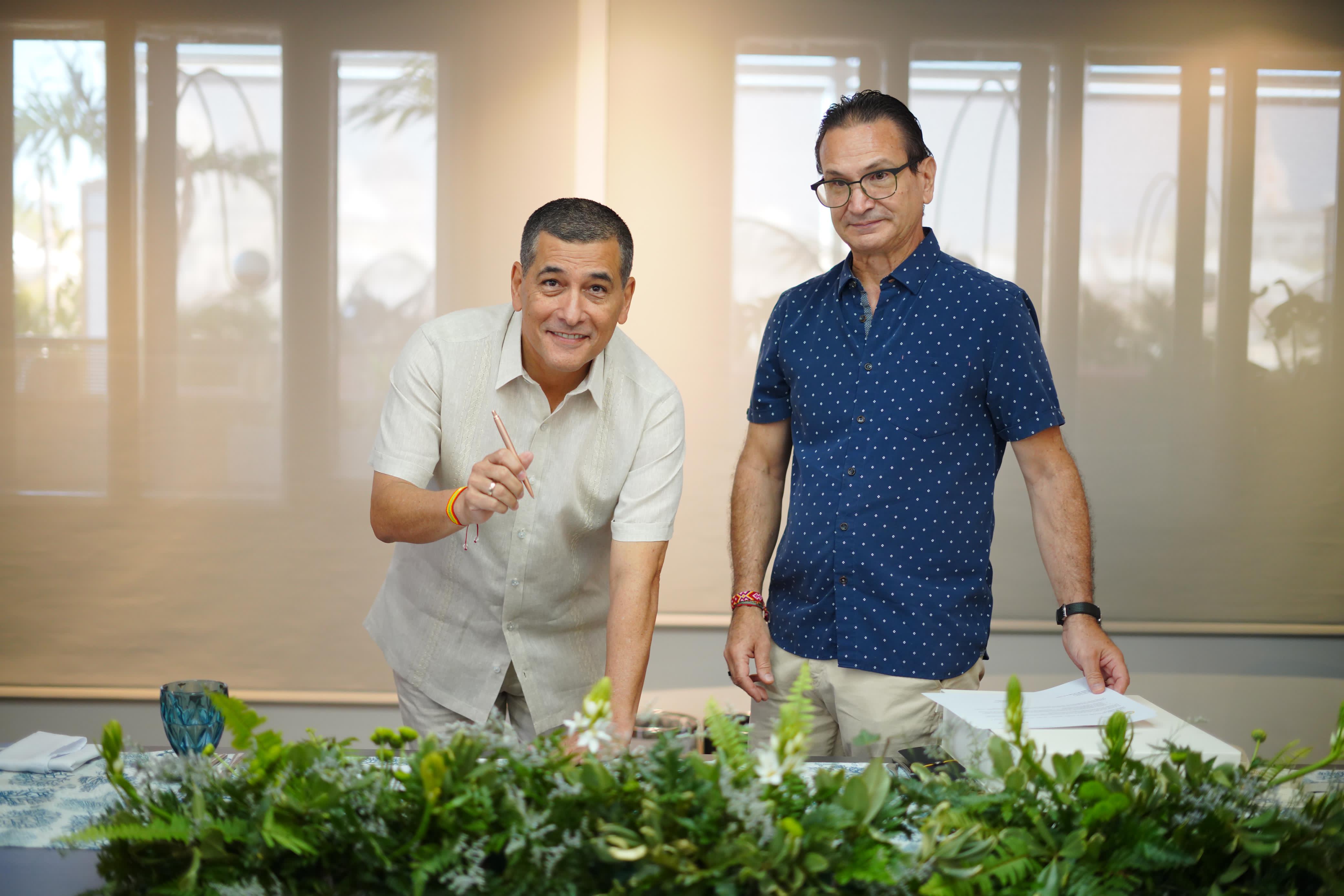 Alcaldía de Cartagena