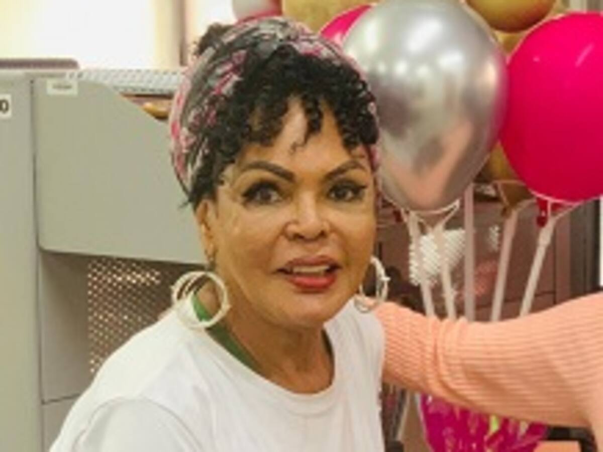 Fue hallada con vida activista mujer trans de Cali que se encontraba desaparecida