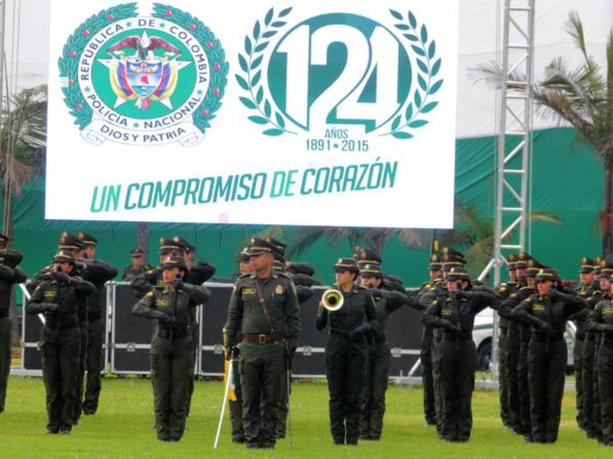 Liberales y La U apoyan investigar escándalos en la Policía