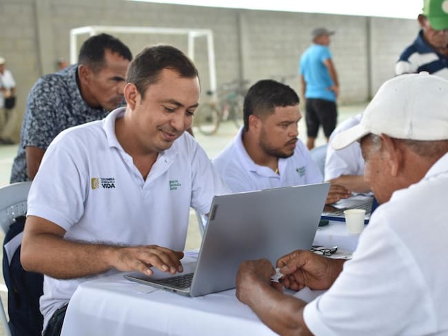 En Bolívar abierta convocatoria para escoger representantes de organizaciones campesinas