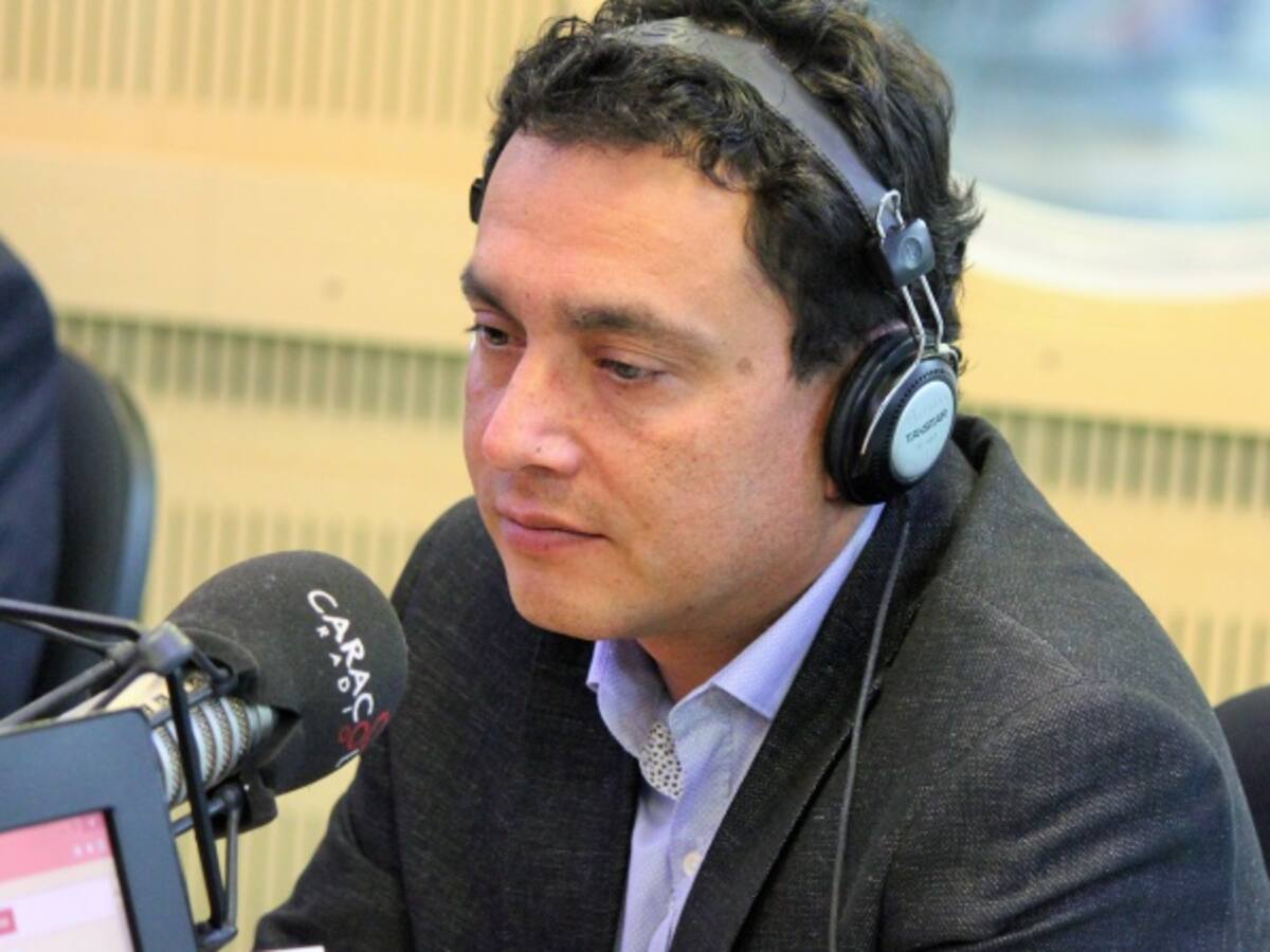 Los momentos que más marcaron la vida política de Fidel Castro, según Jairo Libreros