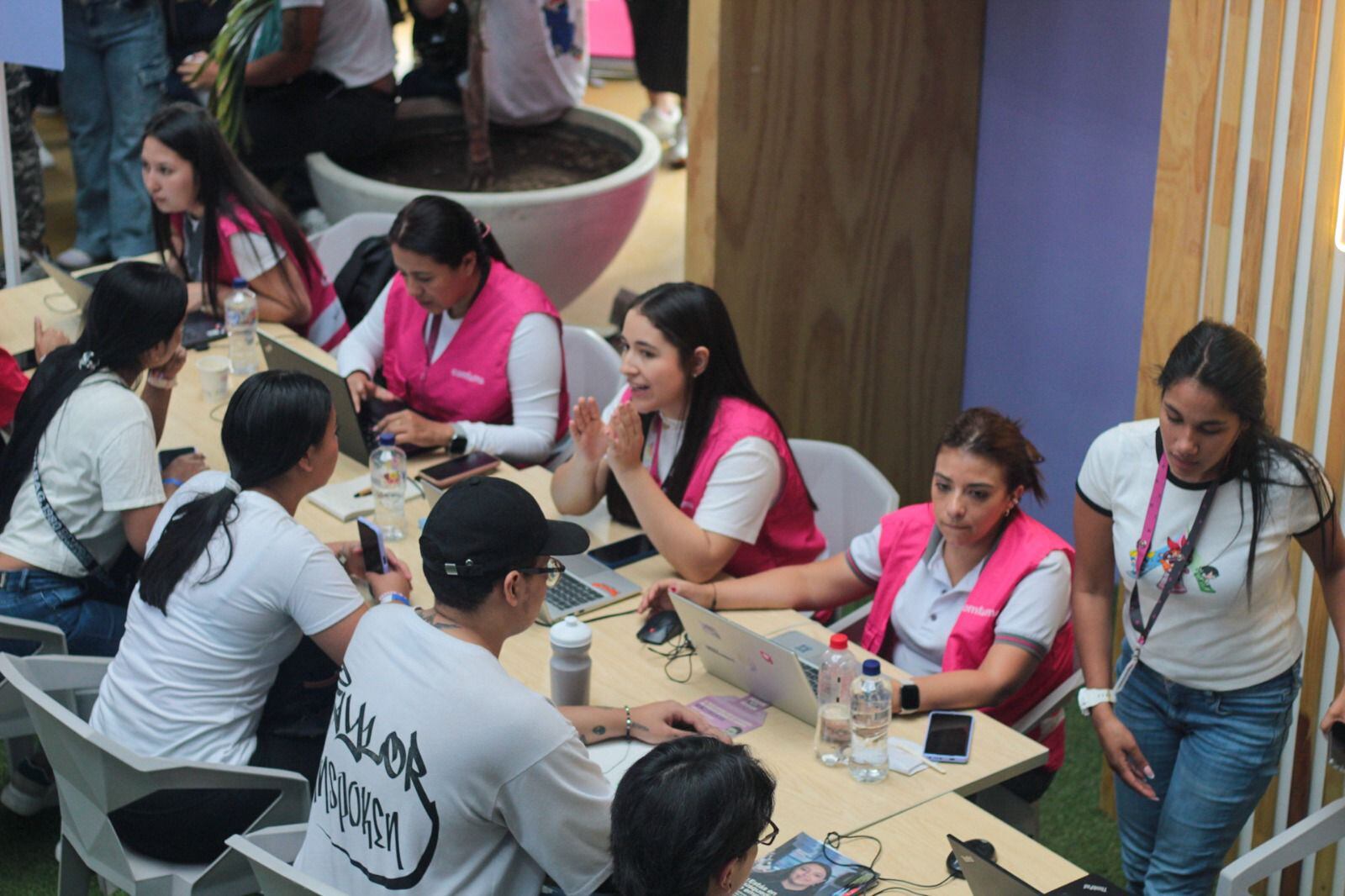 Cortesía: Alcaldía de Medellín